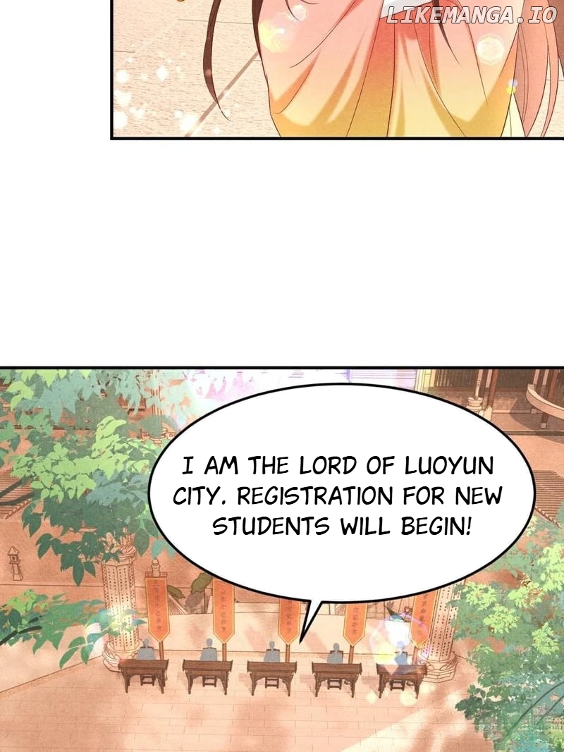Empress of Hell’s Mission Guide Chapter 50 - page 27